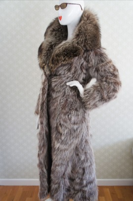 Vintage Fur 